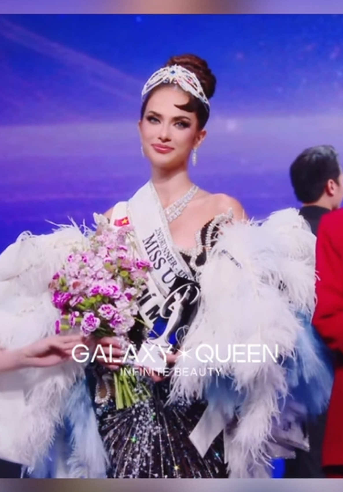 @Galaxy Queen