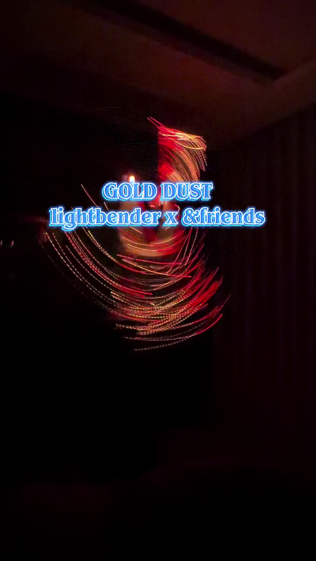 @Light Bender ๐๐โจ
