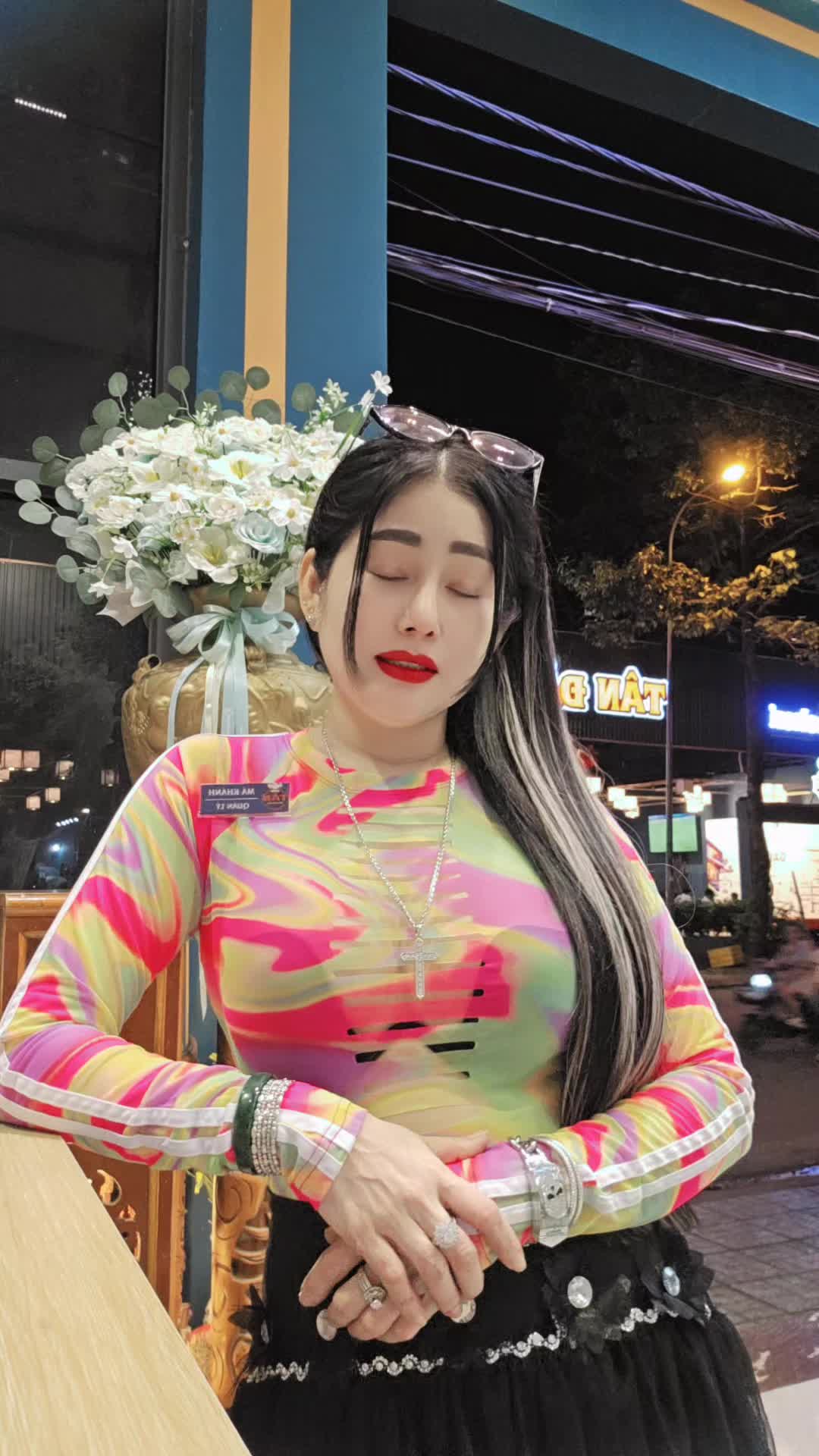 @Khánh Tây