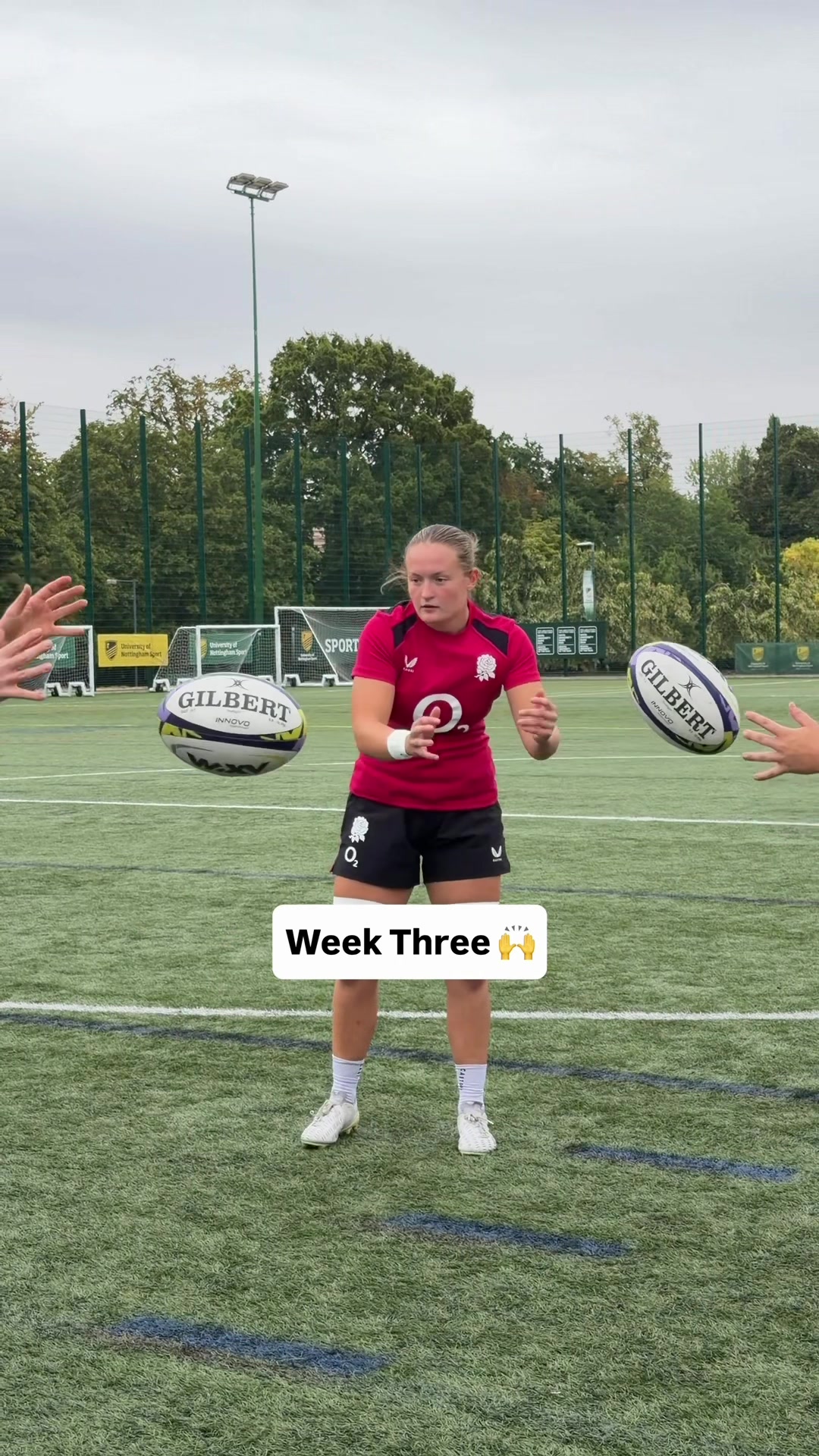 @England Rugby