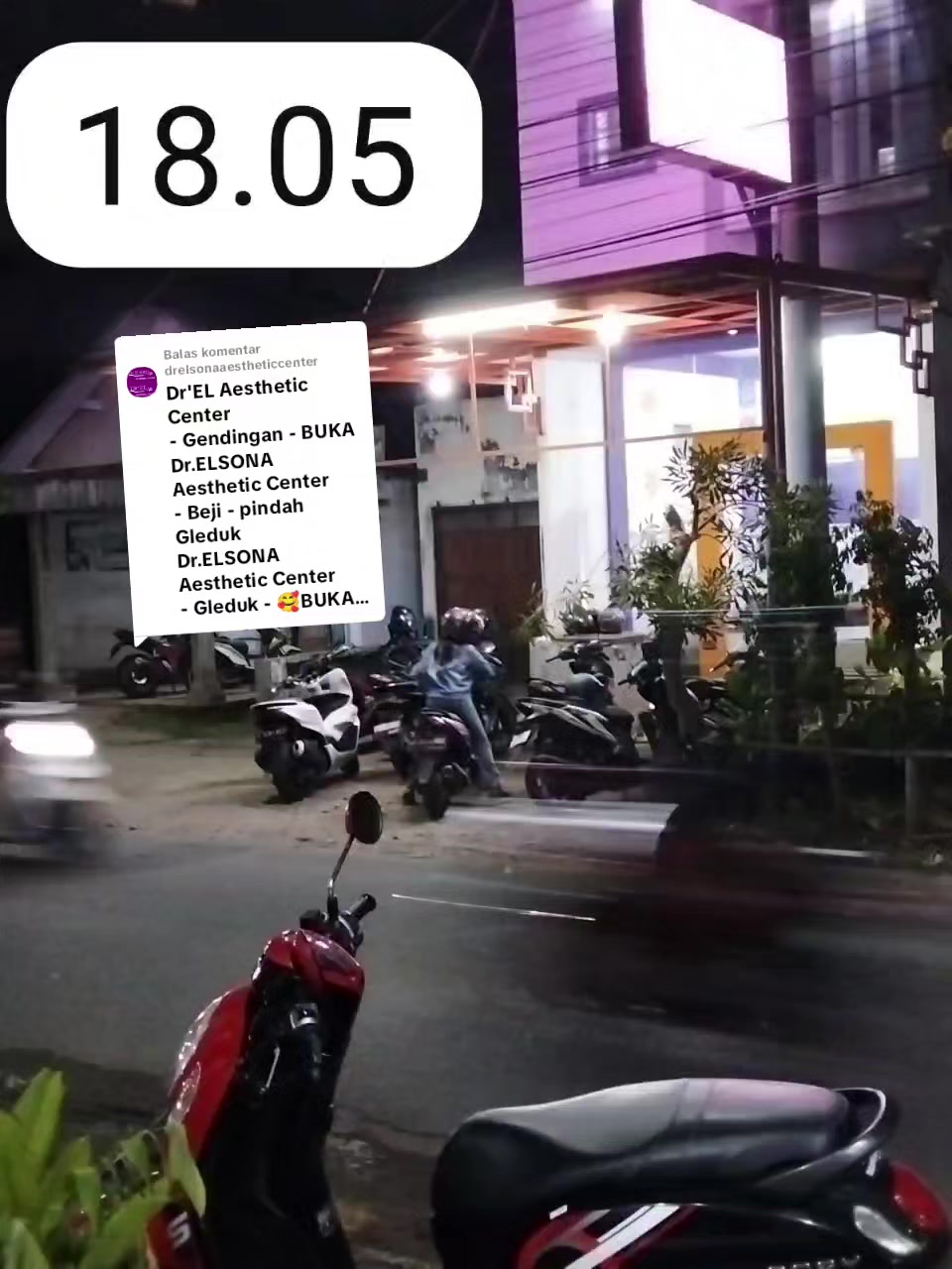 @DrELsonaAestheticCenter