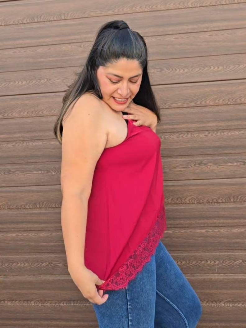 @Sara Sofia Glam