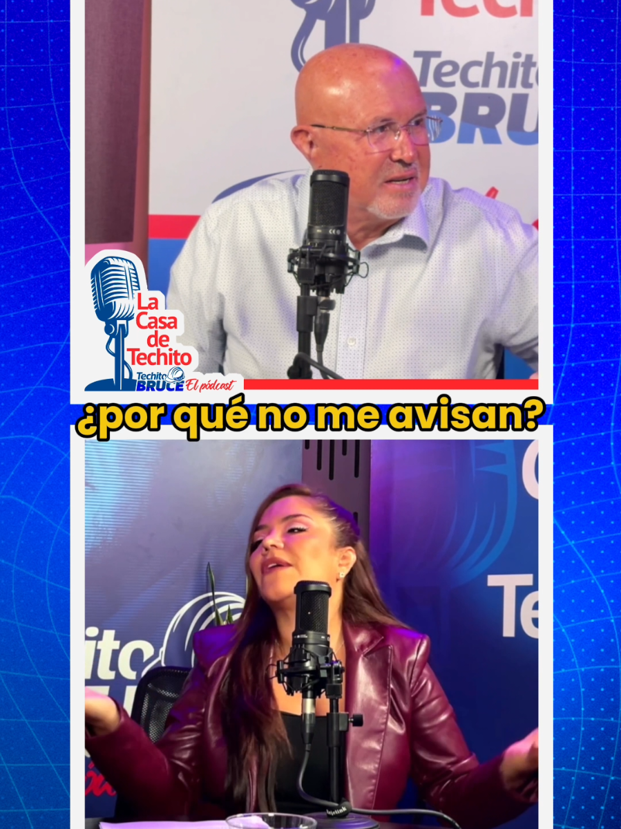@Carlos Bruce - Techito