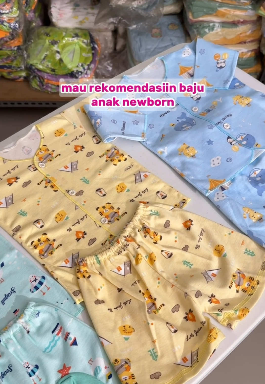 @Bibop Baby
