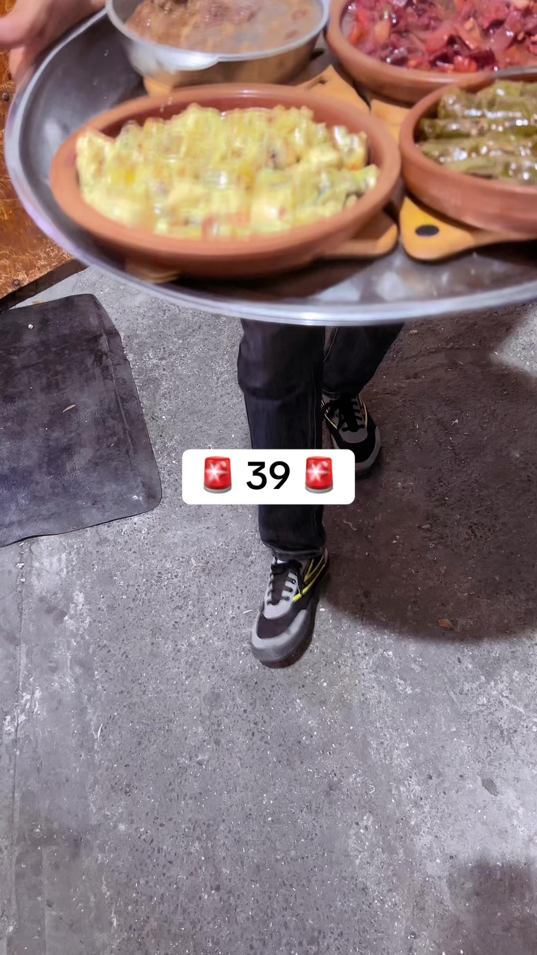 @Bəy Bağı Restoran