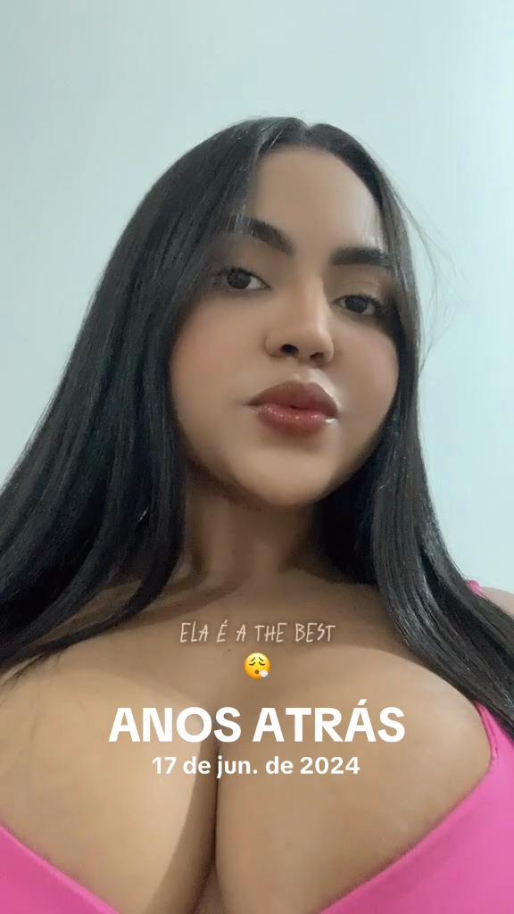 @Giovanna Lyssa 💋