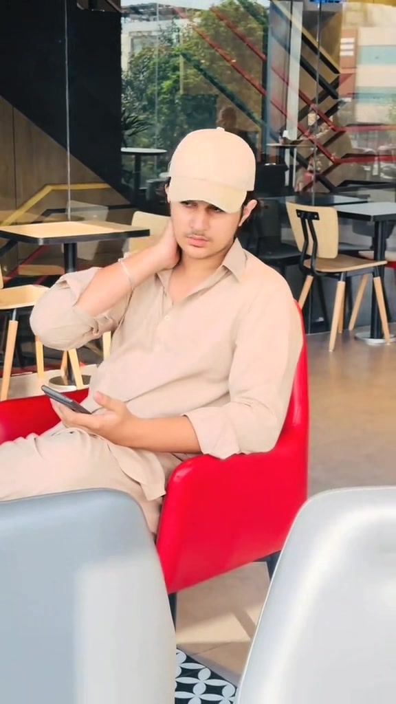 @Hashir Zohan