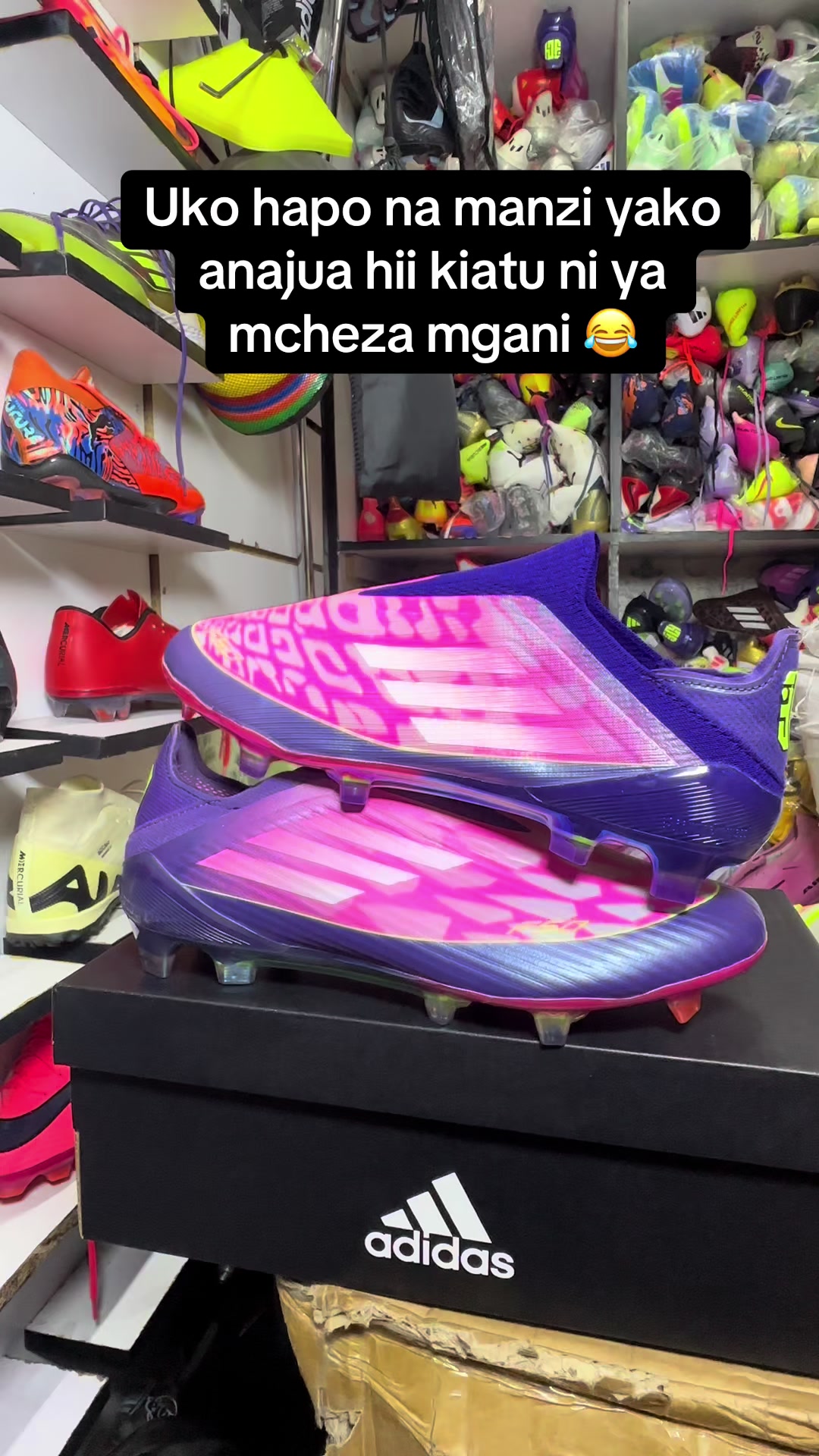 @MJ SPORTS ✅0722590588