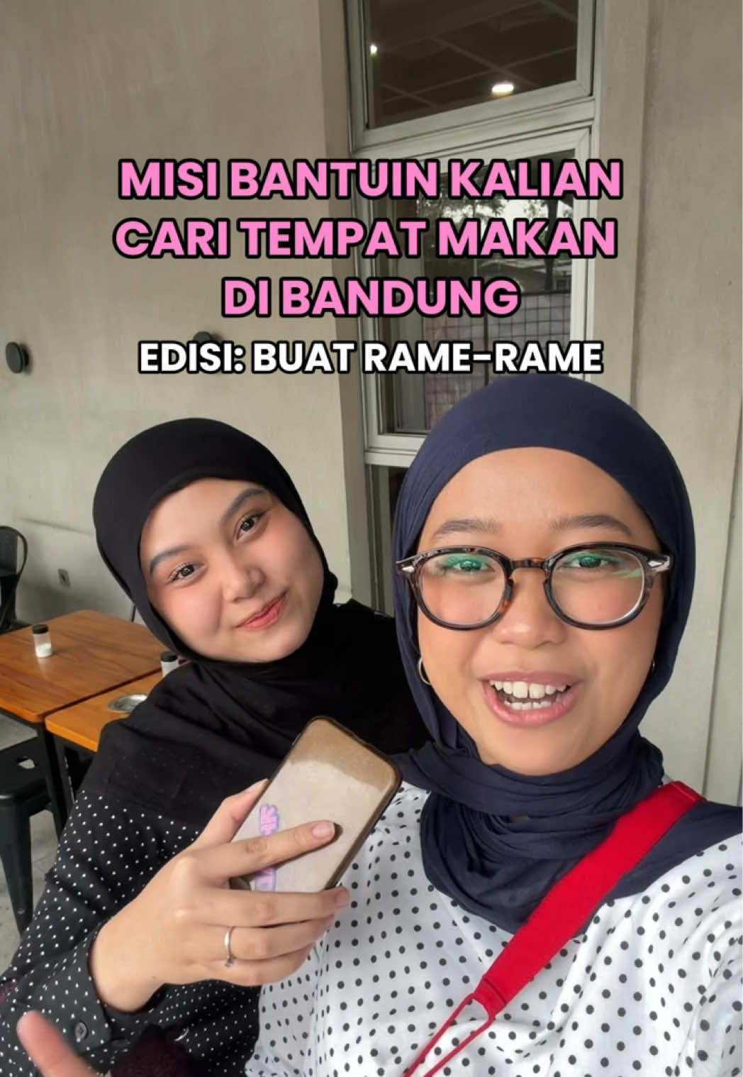 @Info A1 Orang Bandung