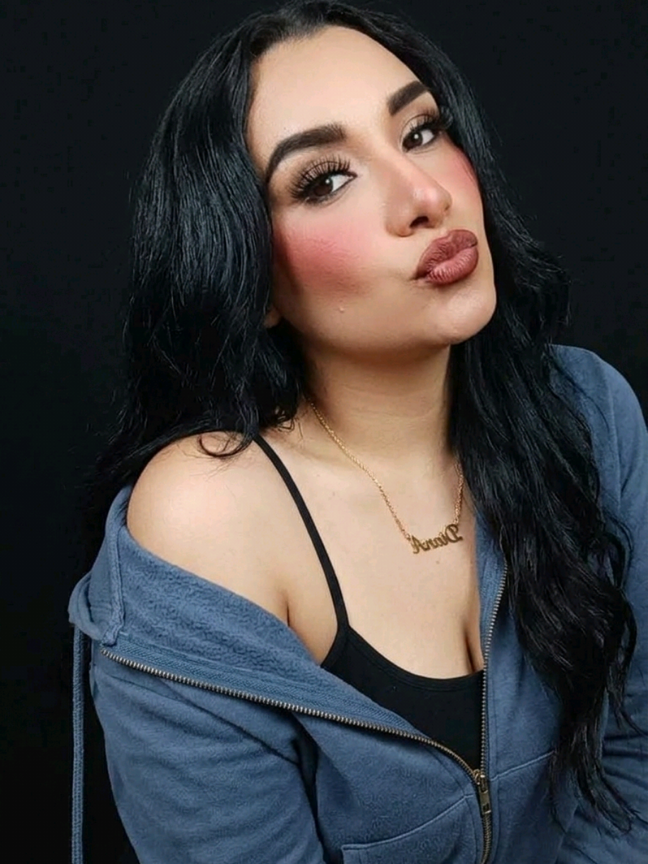 @DianaMK🔥