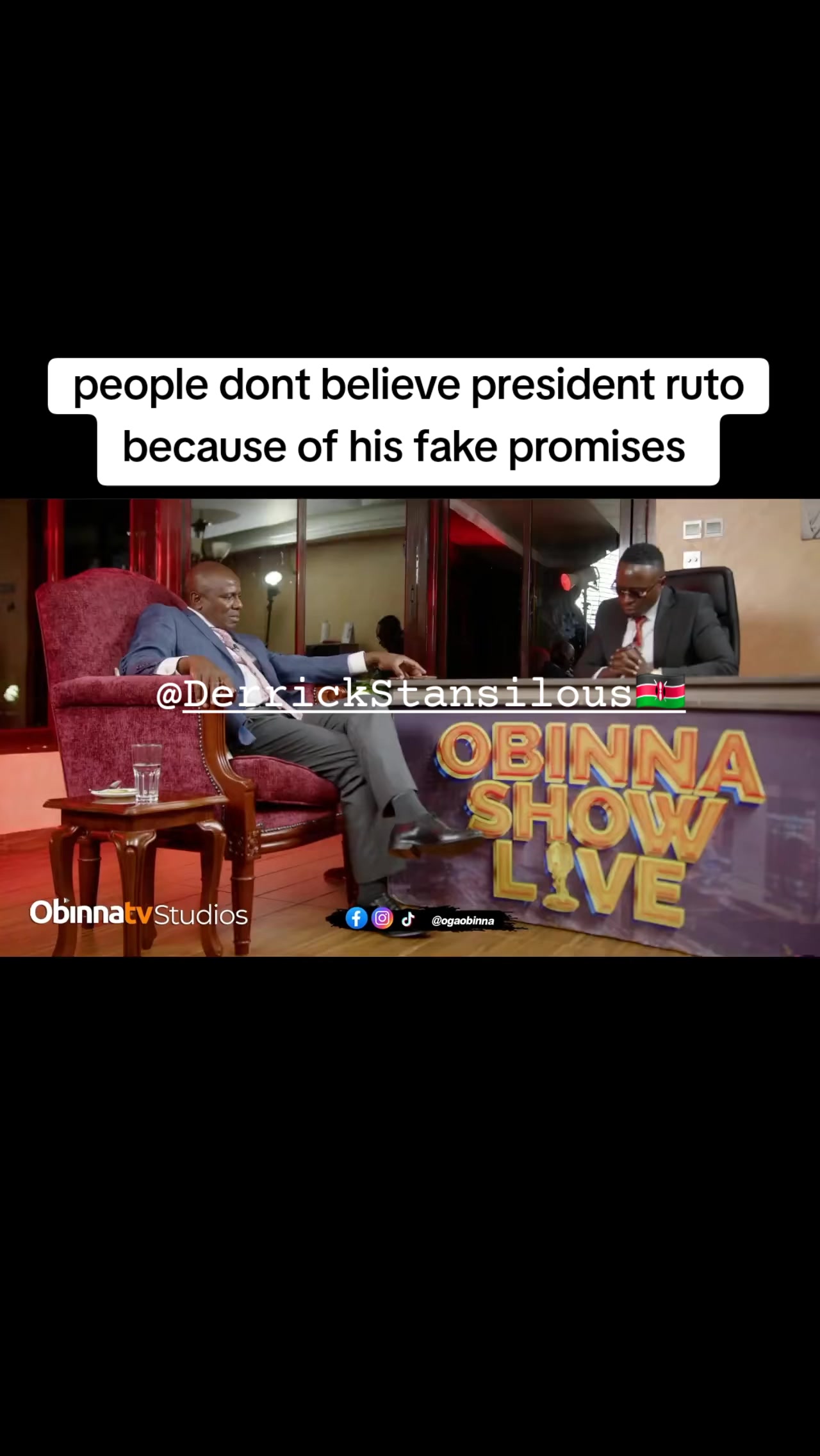 @Derrick Stansilous 🇰🇪