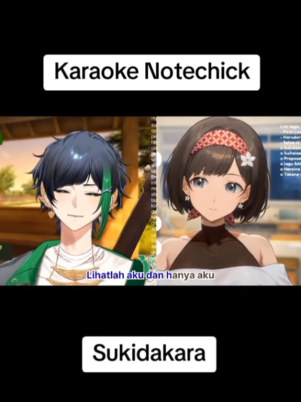 @Shoujo Fever TV