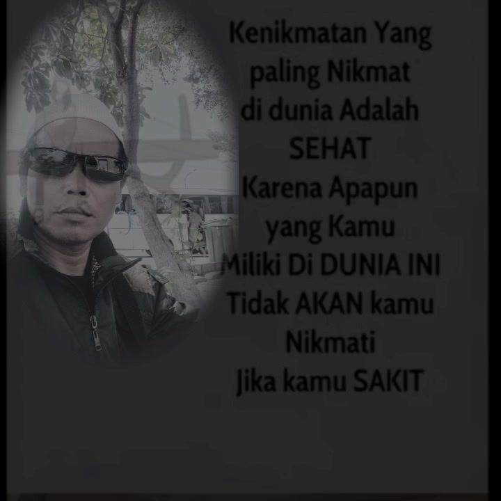 @Ahmad simon