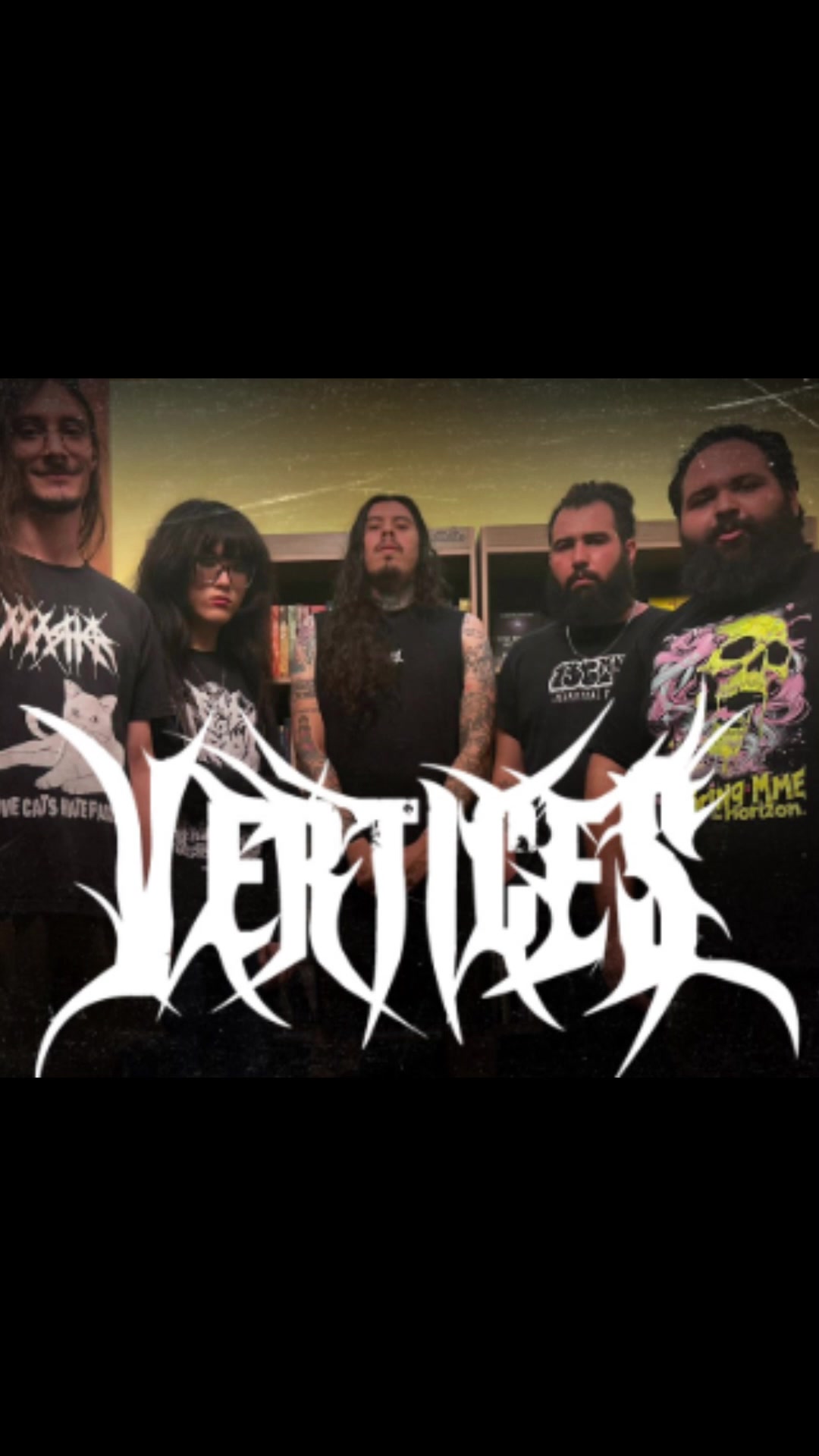 @Metalverso Diseases