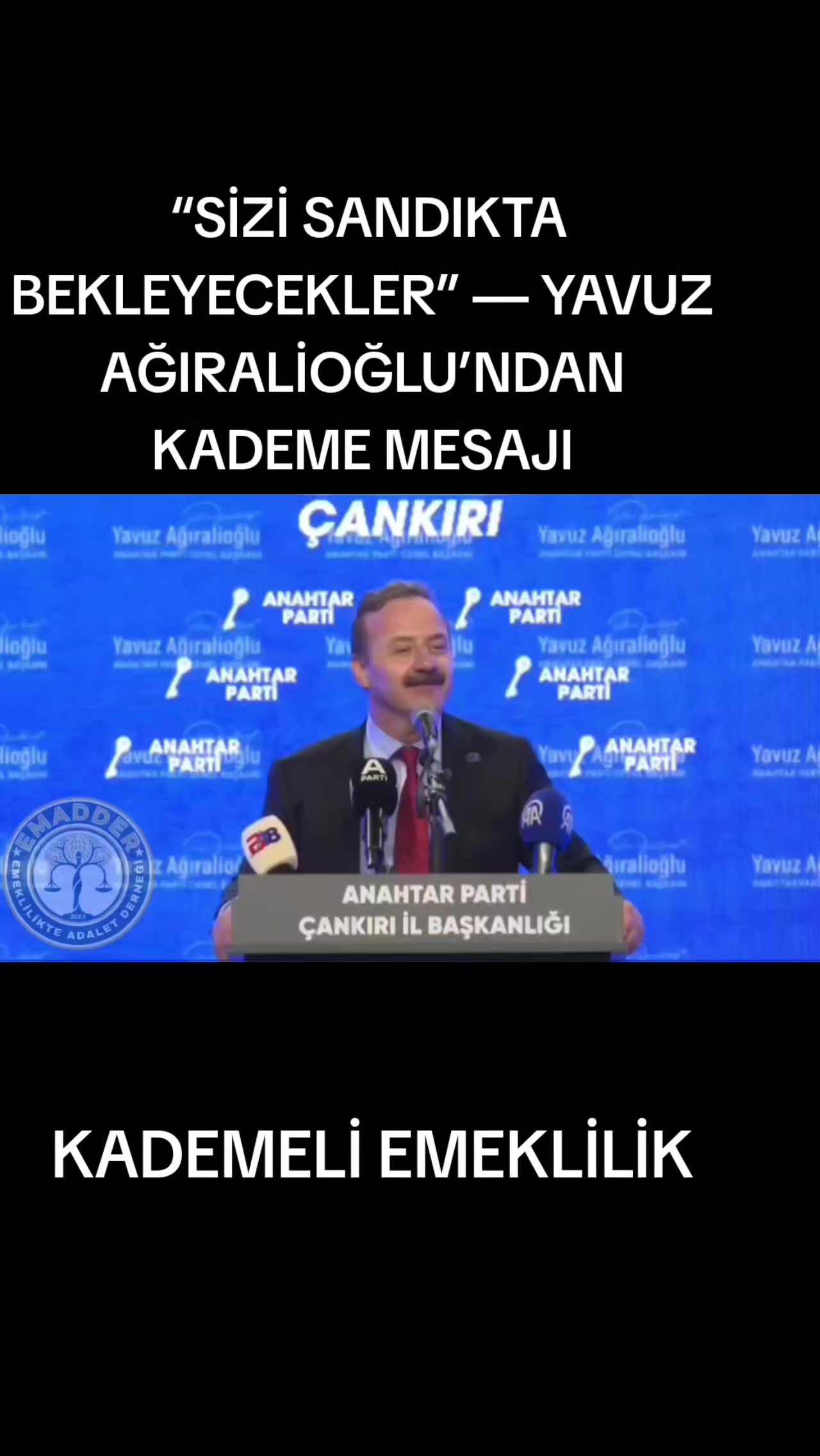 @KADEMELİ EMEKLİLİK-EMADDER