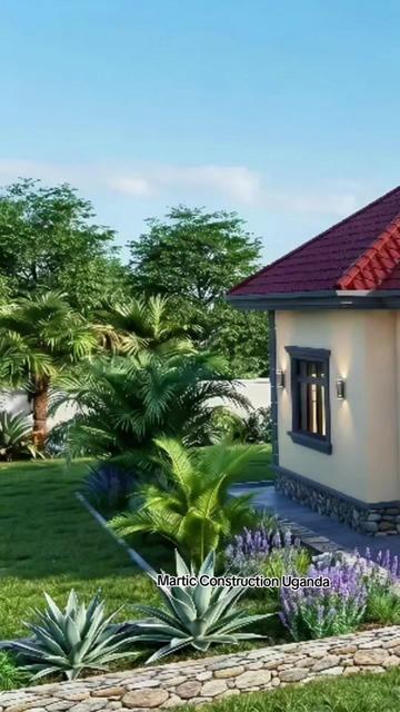 @MARTIC CONSTRUCTION UGANDA