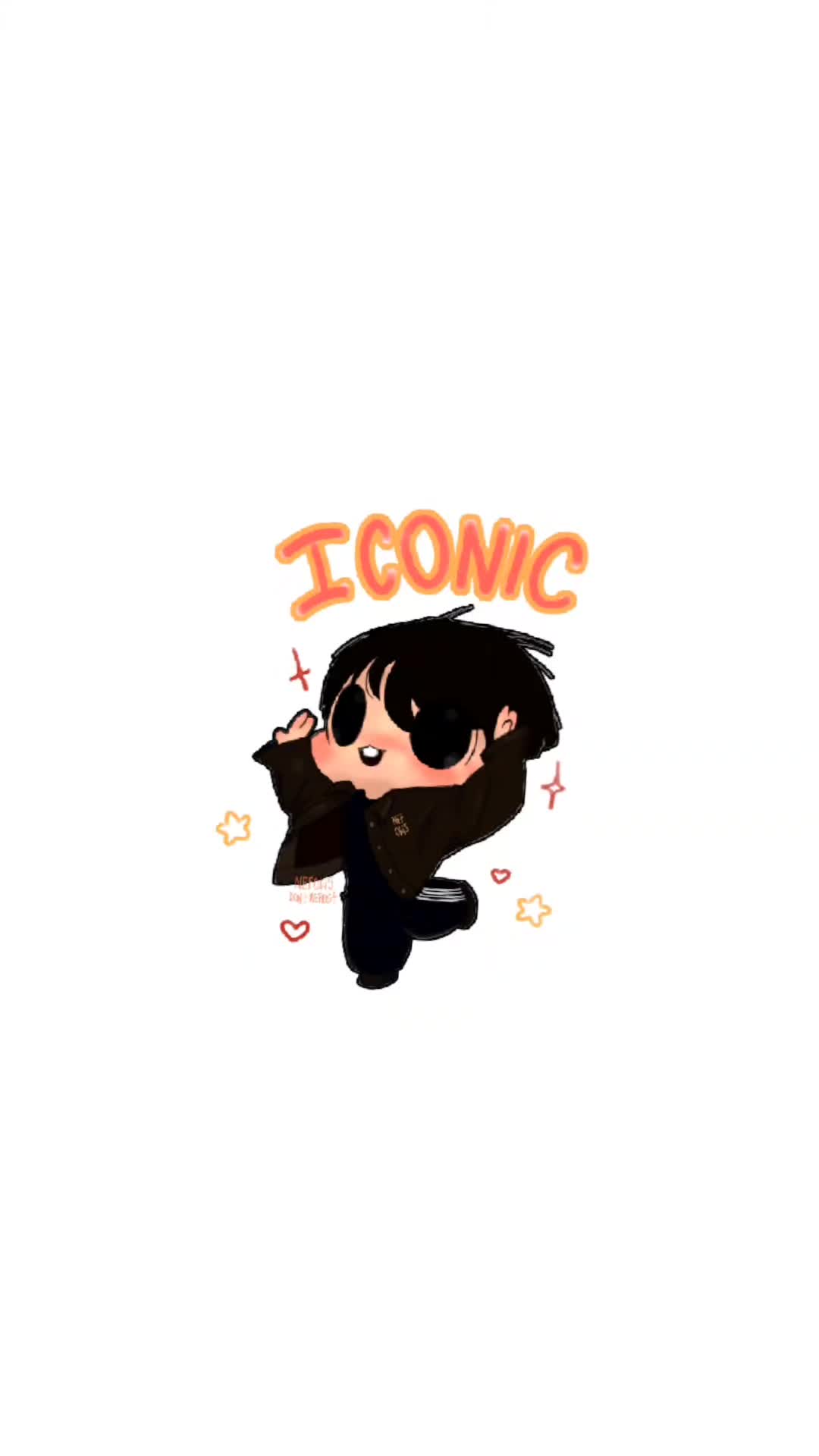 @nefows ✷ artist