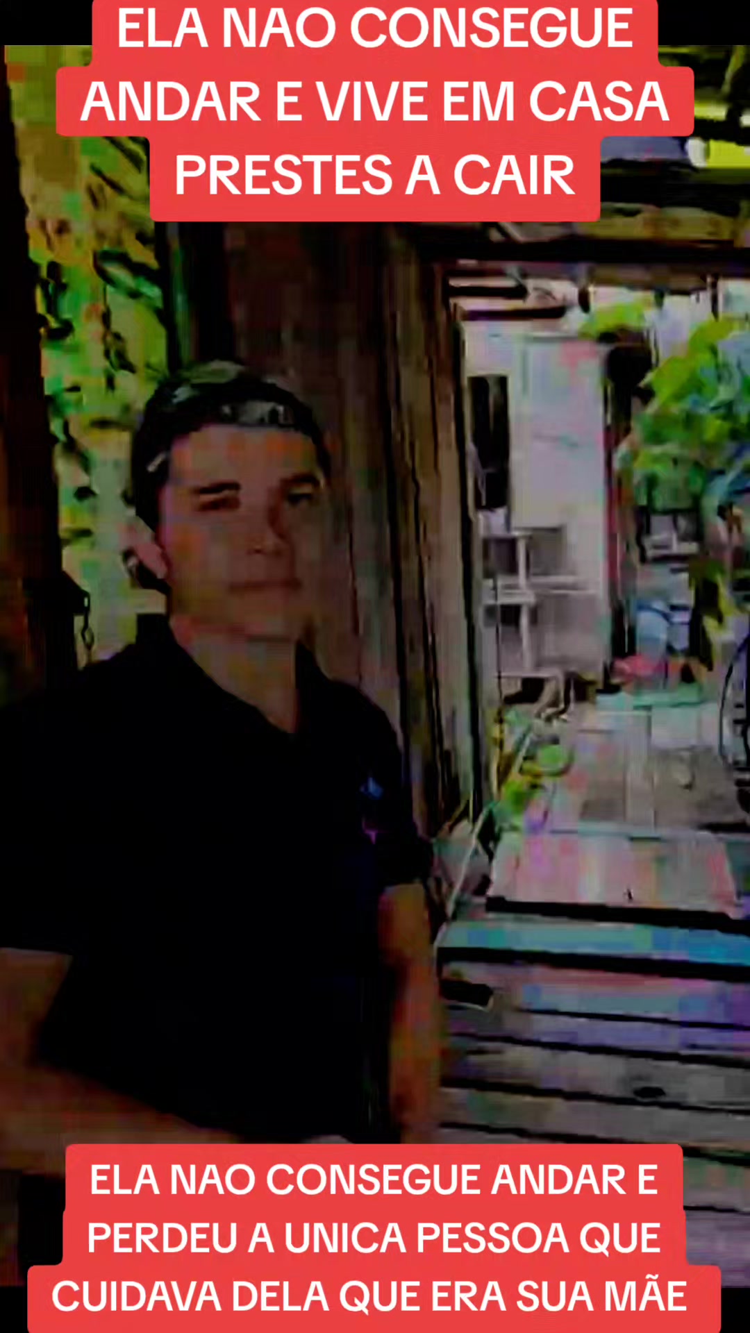 @ELIZEUSILVATV CORTES