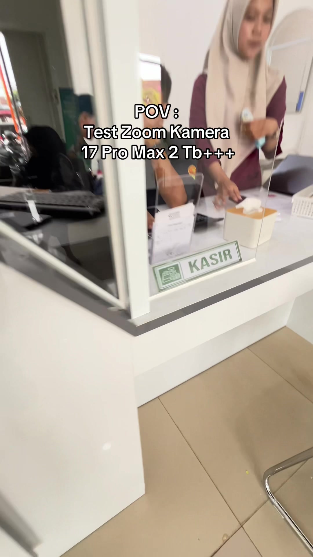 @Klinik Kosasih Medika Lampung