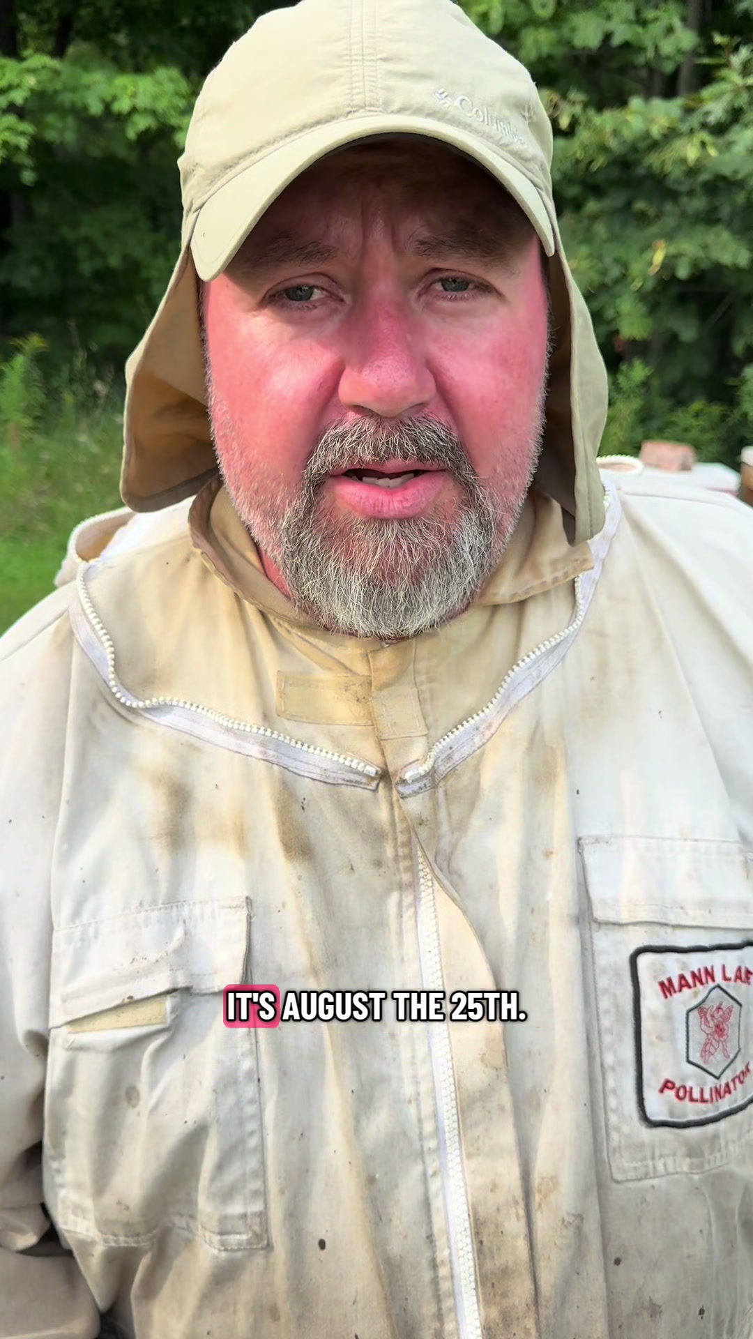 @The Angry Beekeeper🇨🇦
