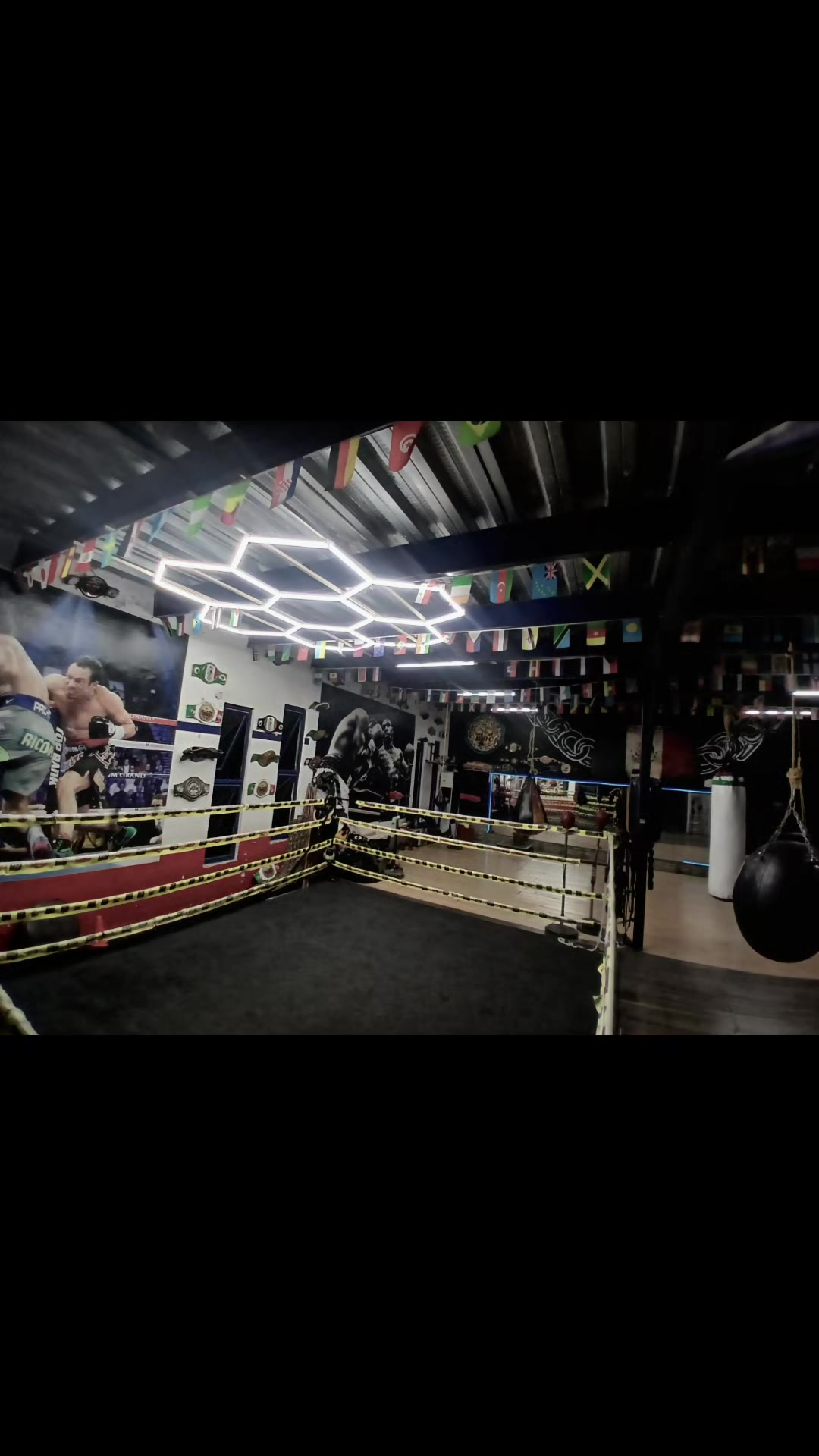 @netos boxing