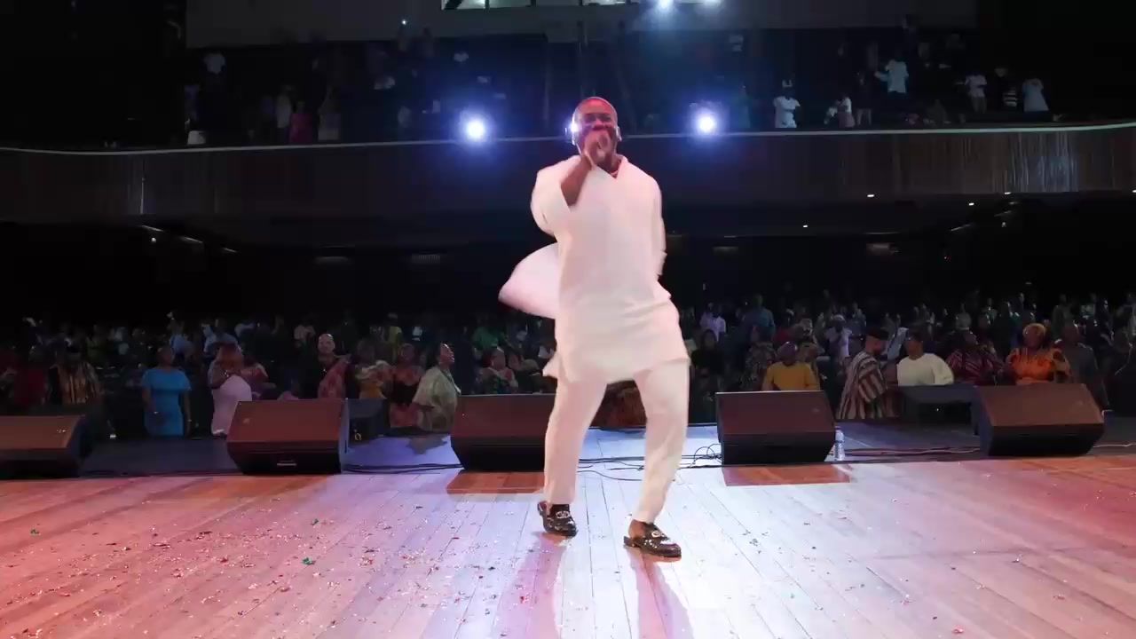 @What’s happening guyana