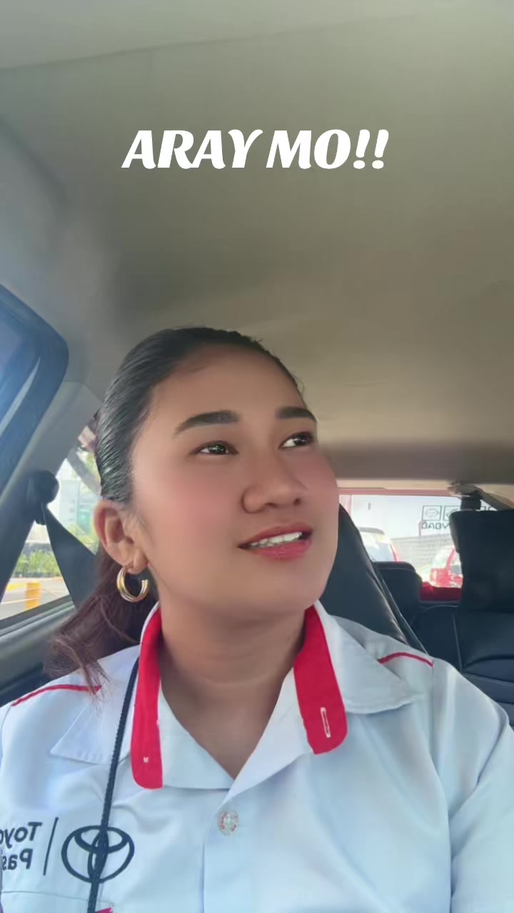 @Miss Pat Vlog