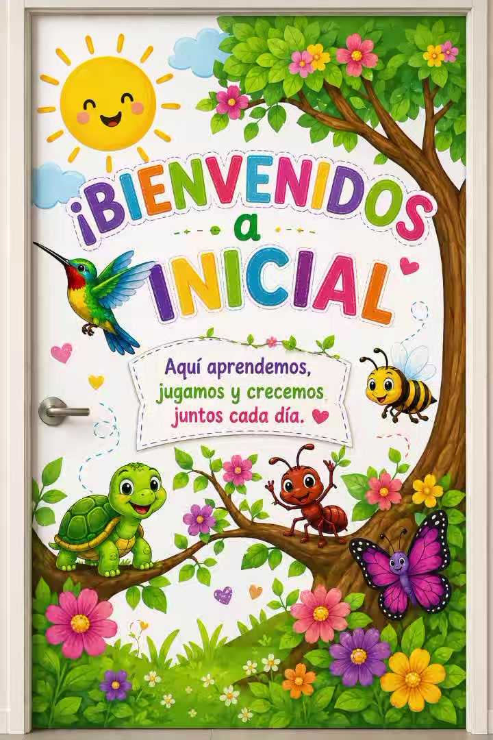 @🌺 Profe Yesenia González 🇩🇴