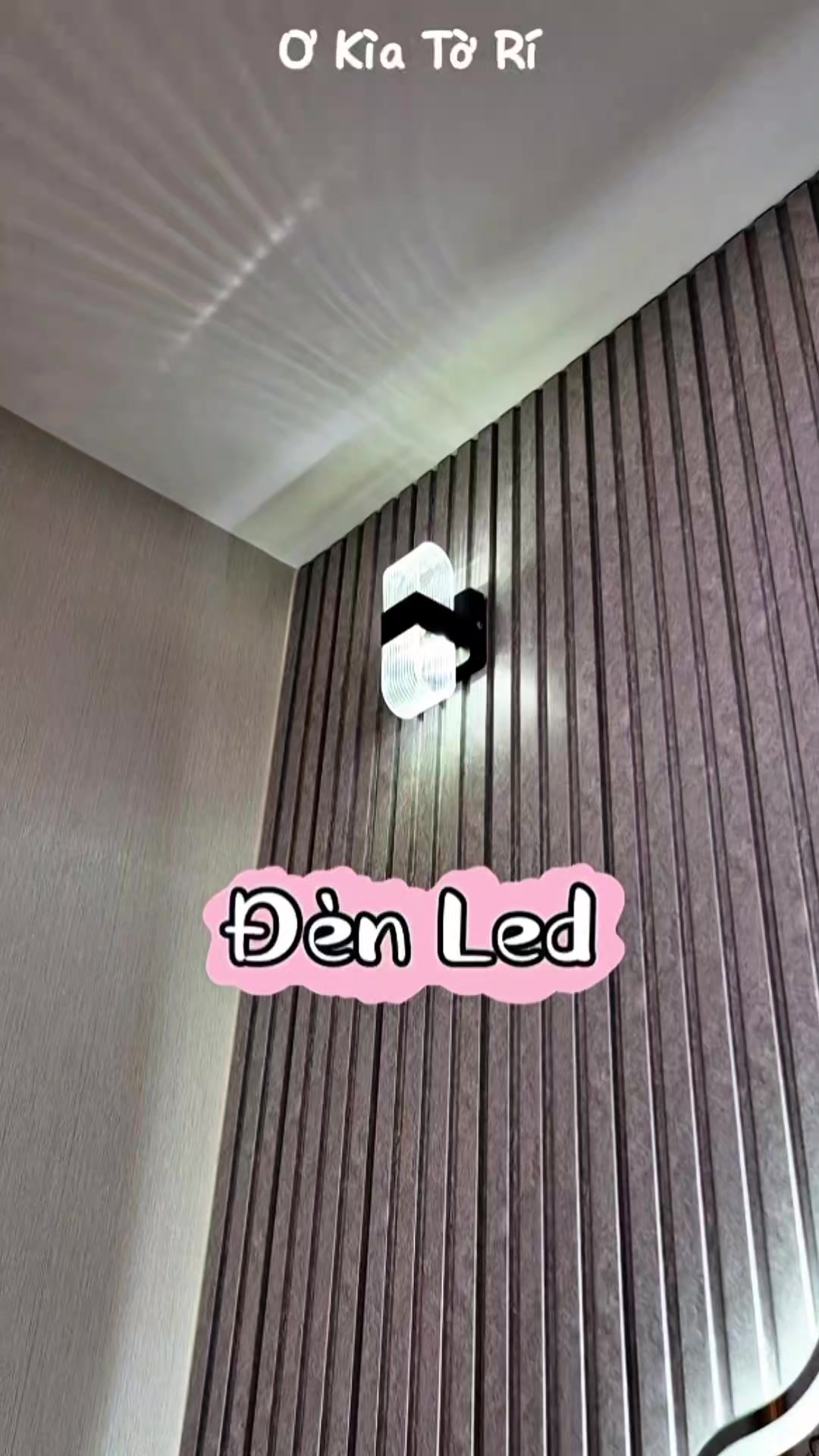 @Ơ Kìa Tờ Rí