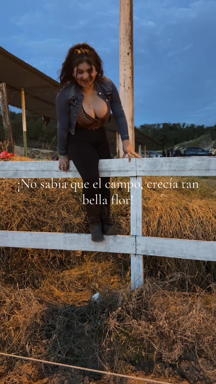 @Tamara Rua Soliz