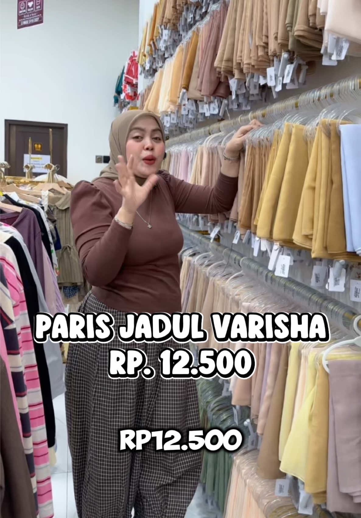 @Keenan Fashion Cikarang 2