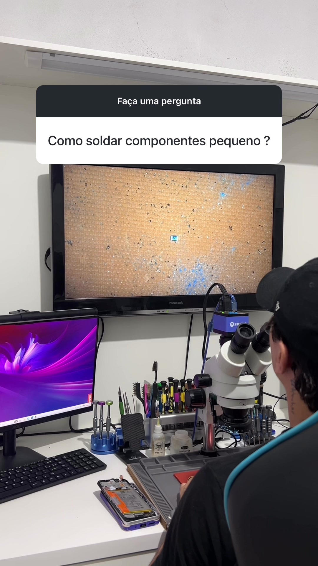 @Junior Bezerra