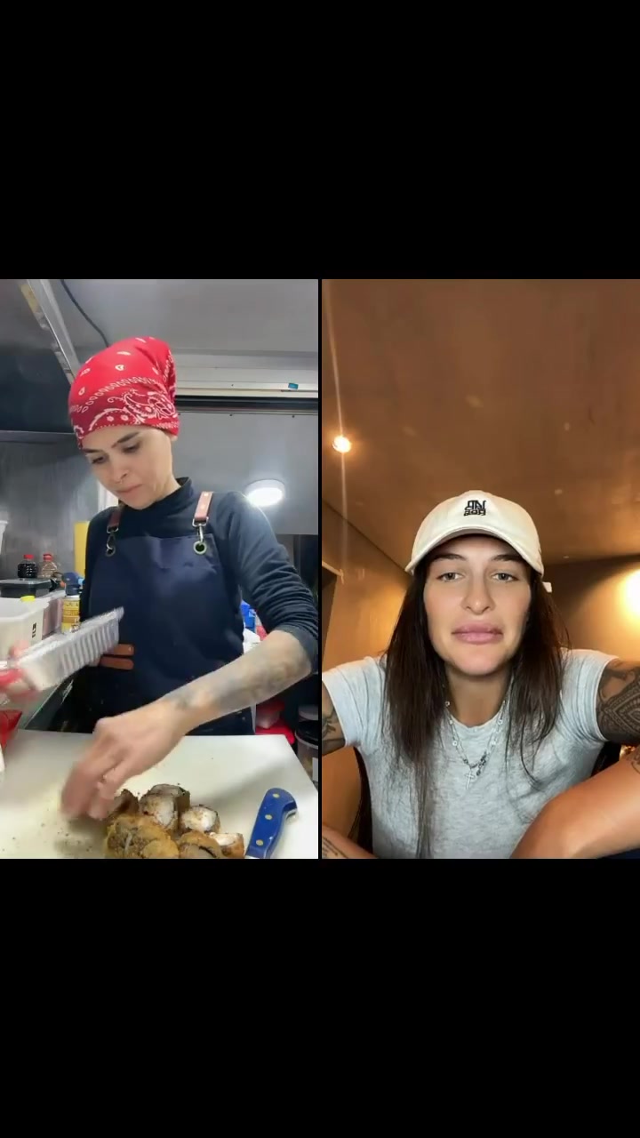 @ChefFlaviana 🍣🏳️&zwj;🌈