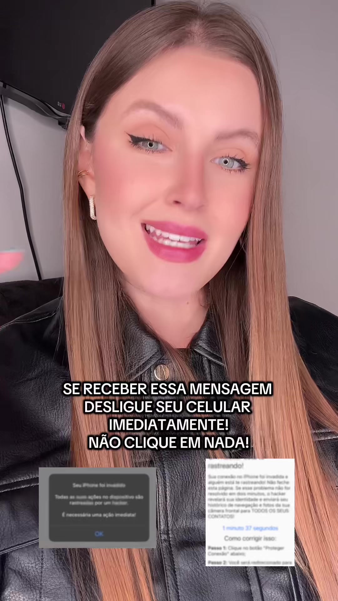 @Letícia Navarro
