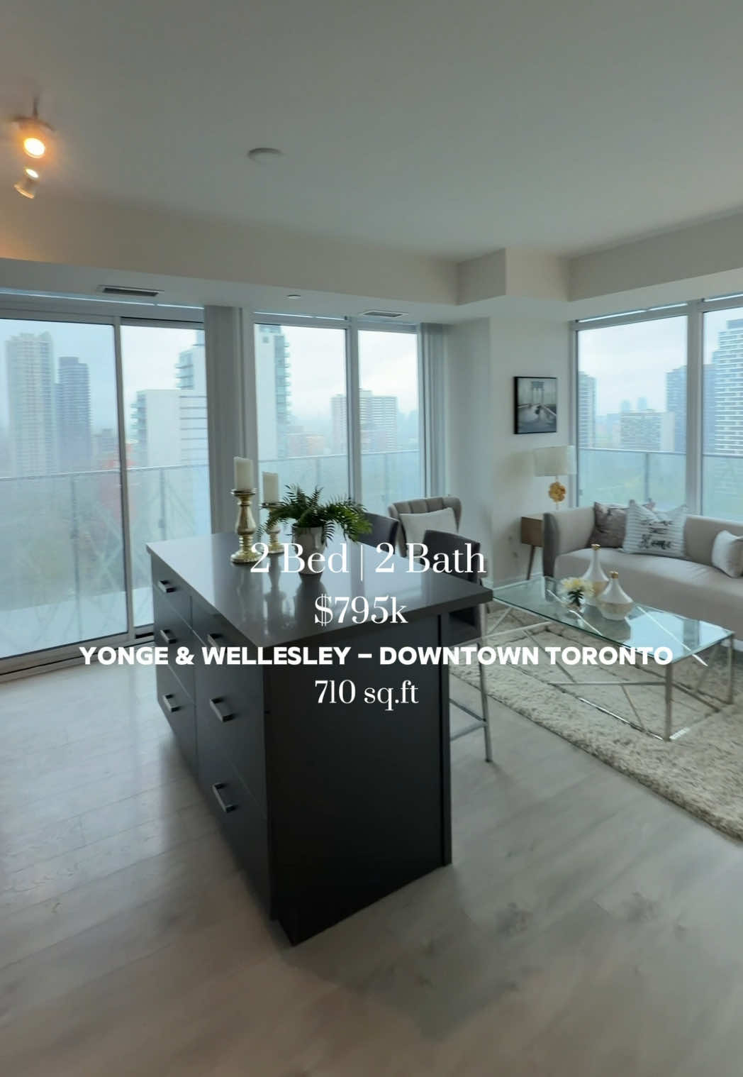 @Farhaan S. | Toronto REALTOR®