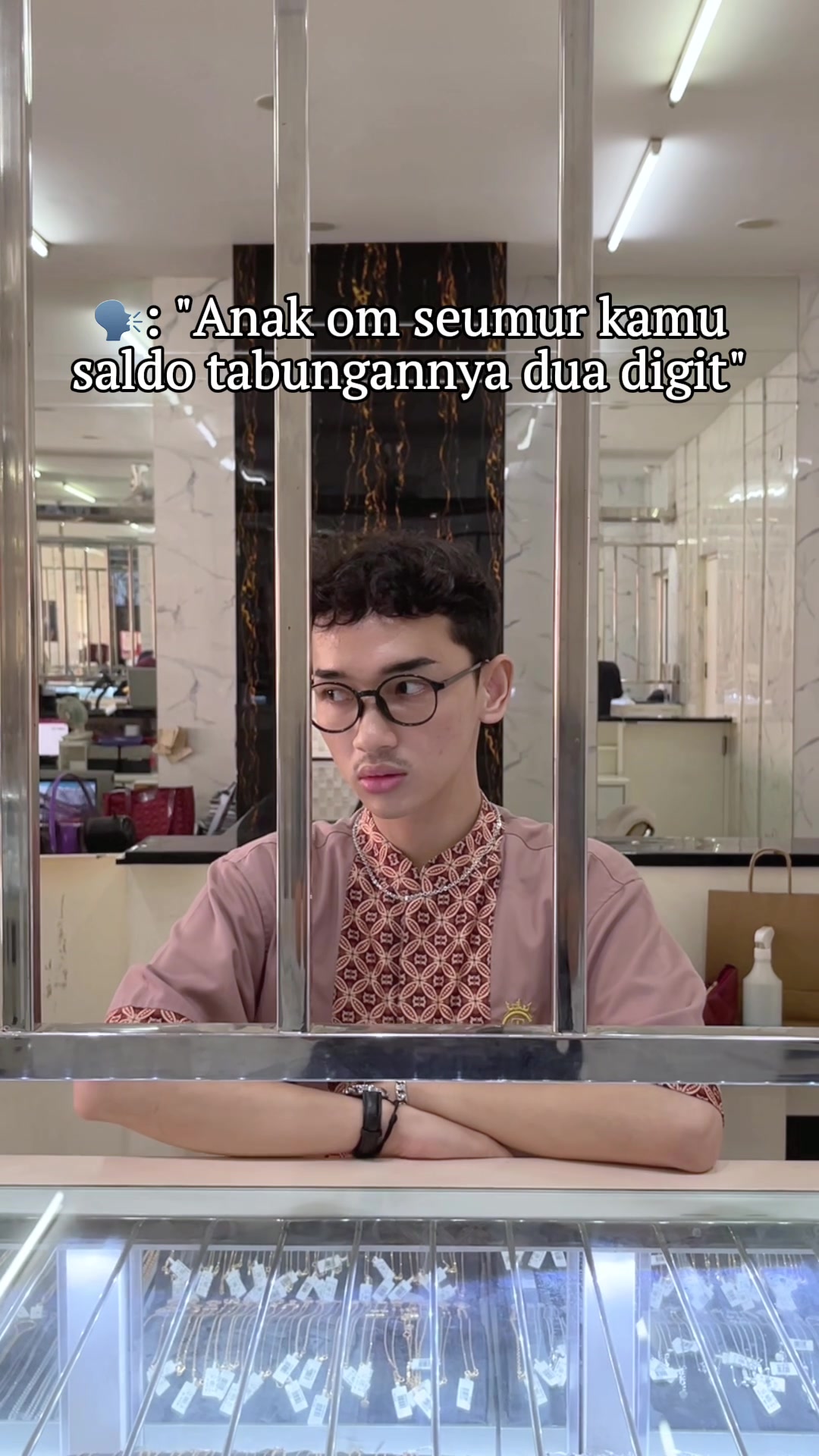 @Toko Mas Cantik Ciledug