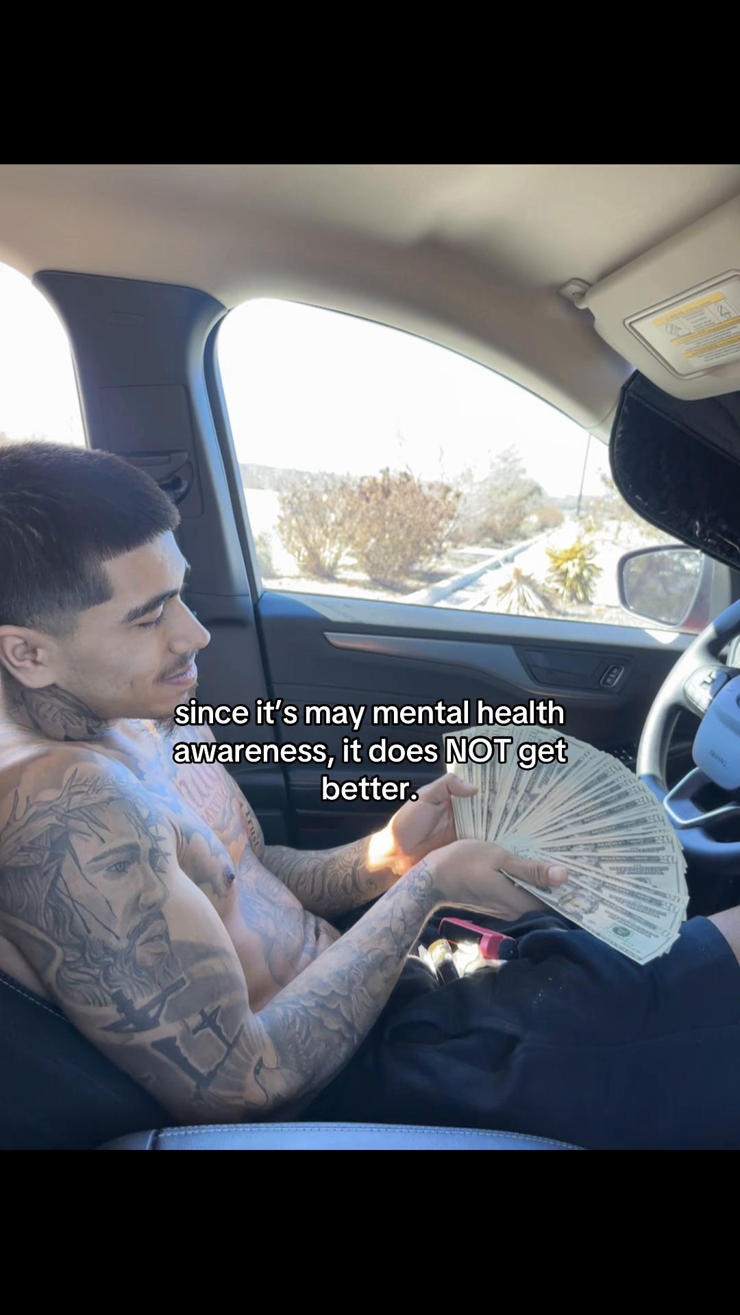 @️