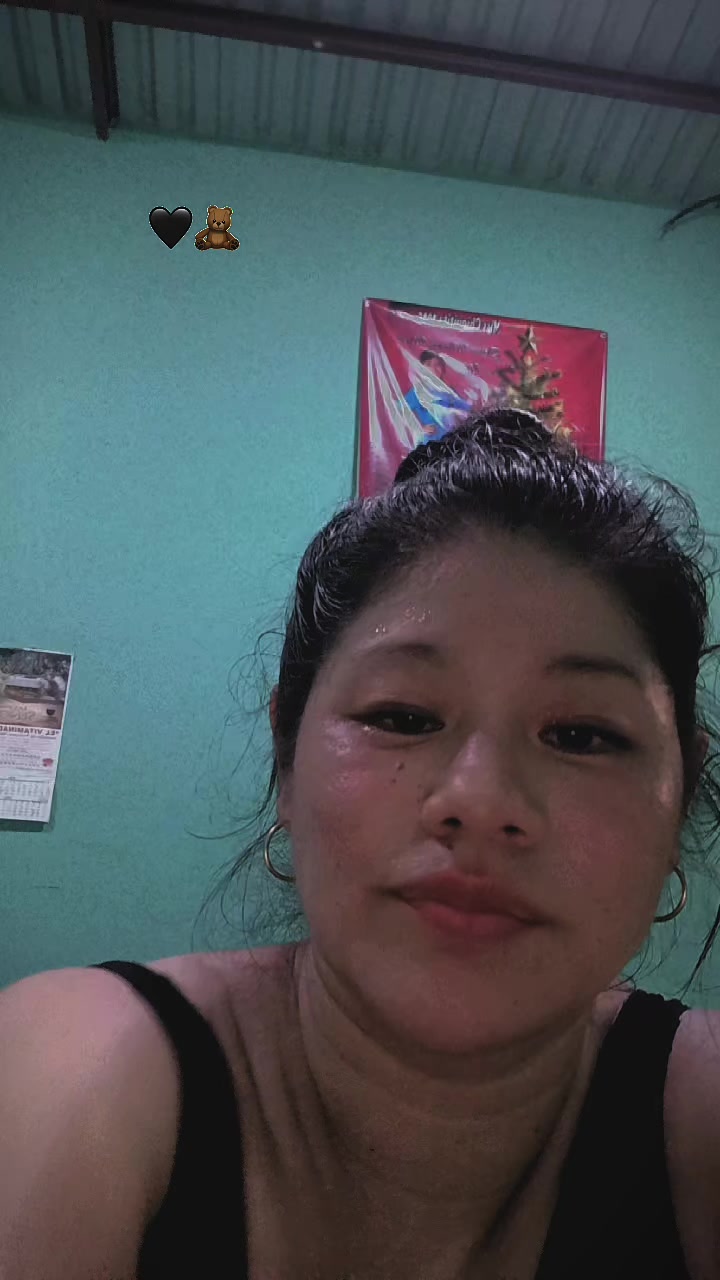 @Yamileth Quintanilla