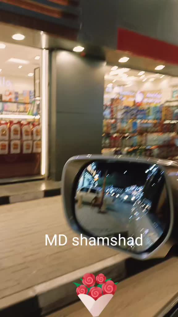 @MD shamshad
