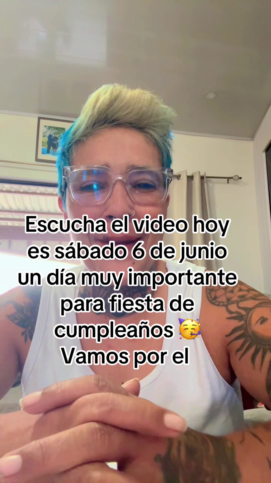@maye.garcia Numerologia
