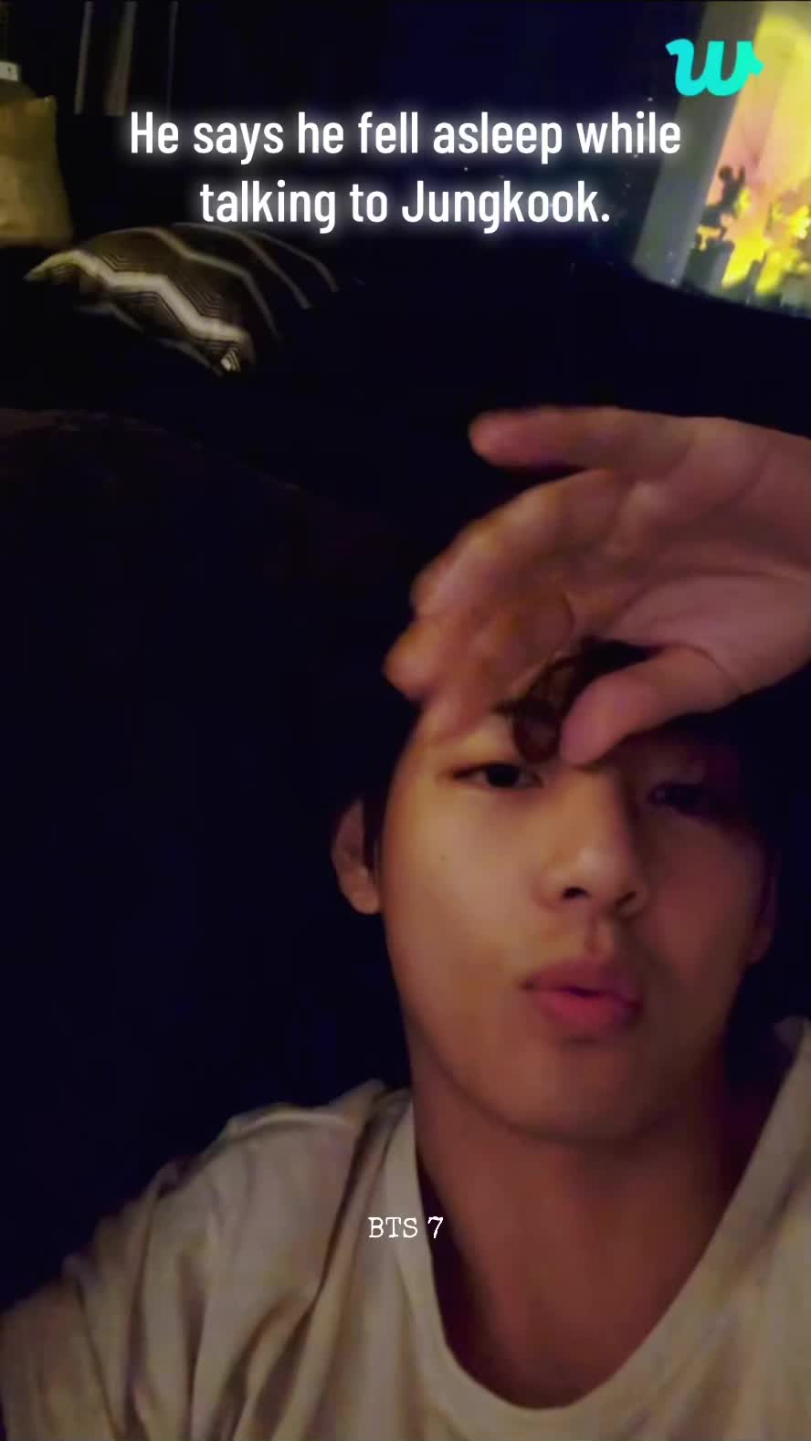 @BTS 7