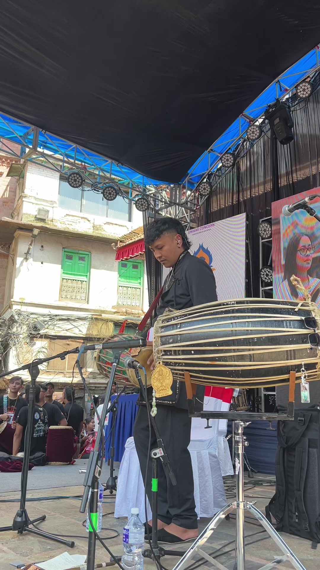 @Sabir Muni Tuladhar