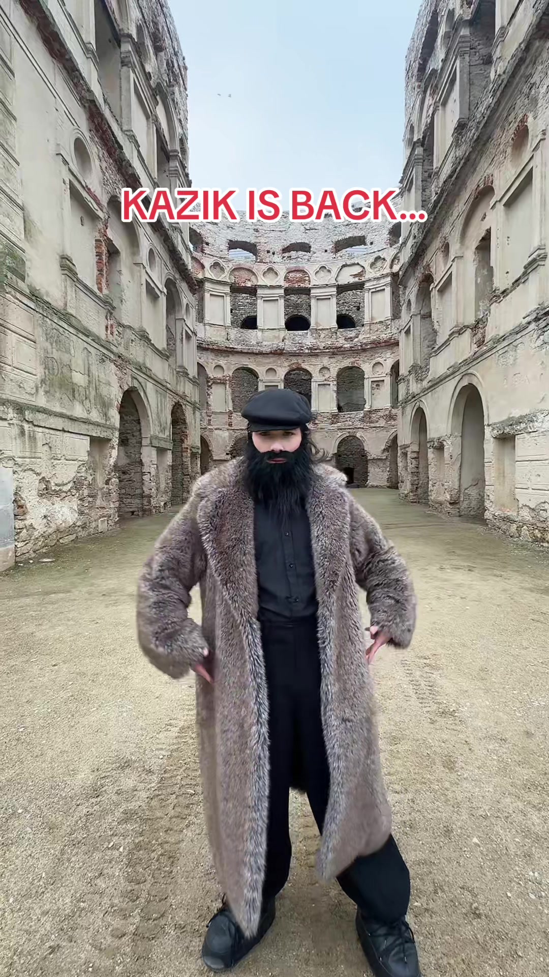 @aleksander kępka