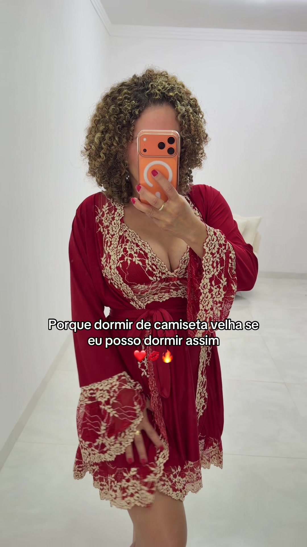@Maria Pimenta moda íntima