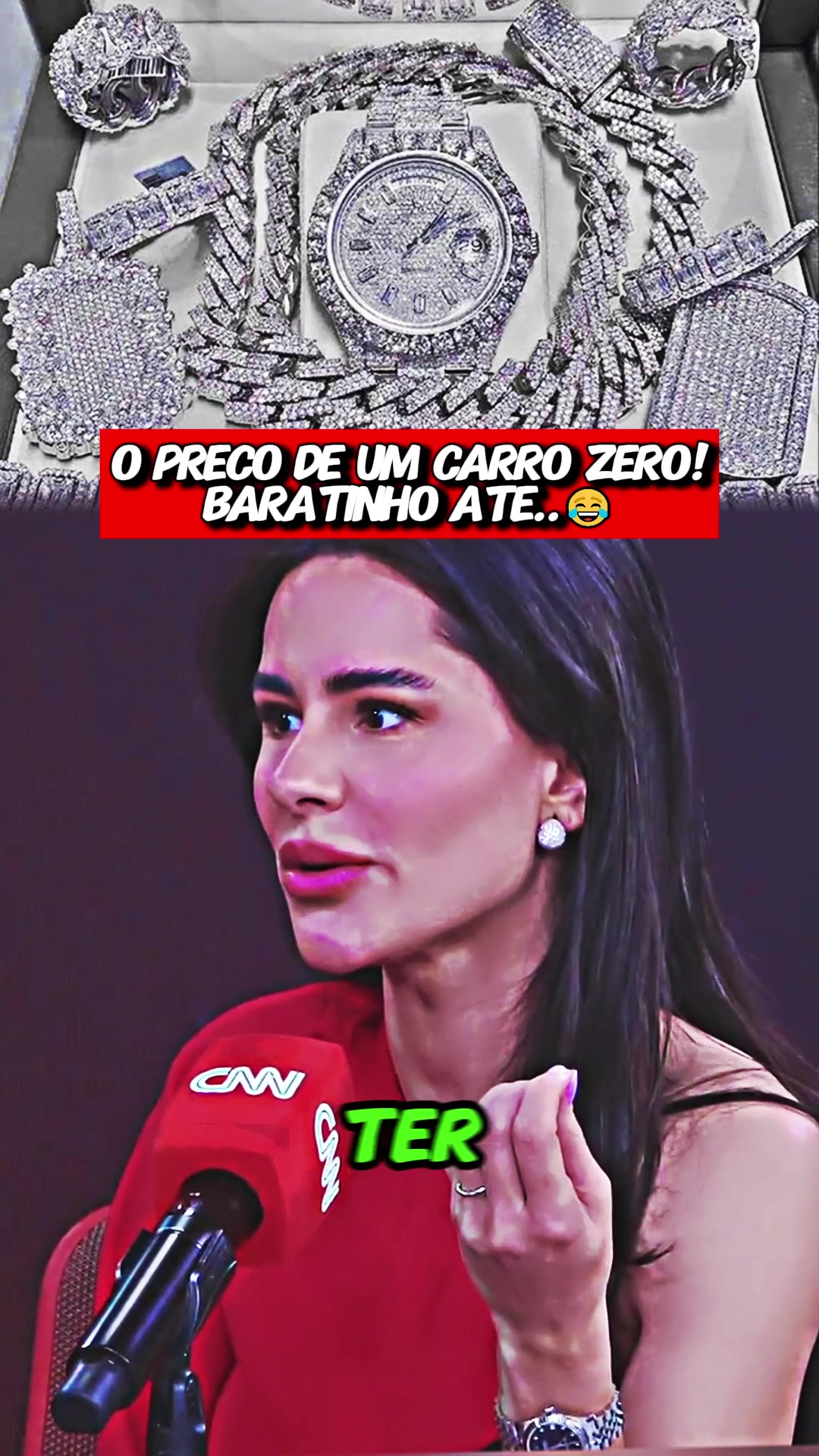 @cortes da naty