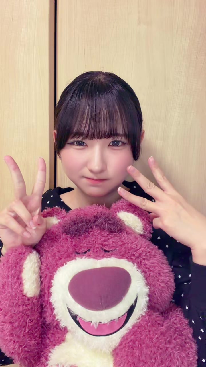 @夏川 星姫(Chime de Happy)