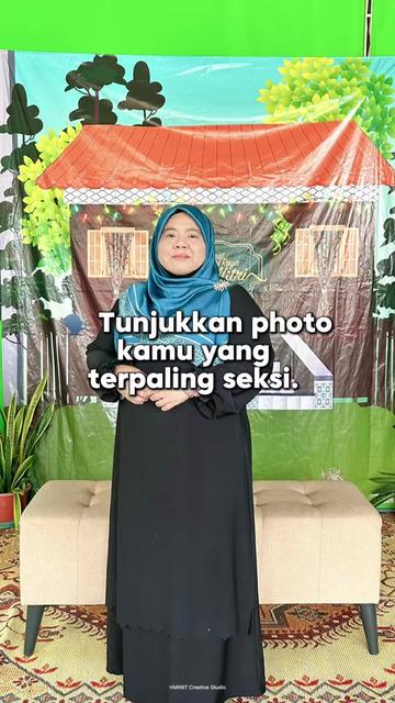 @Aziah Atan