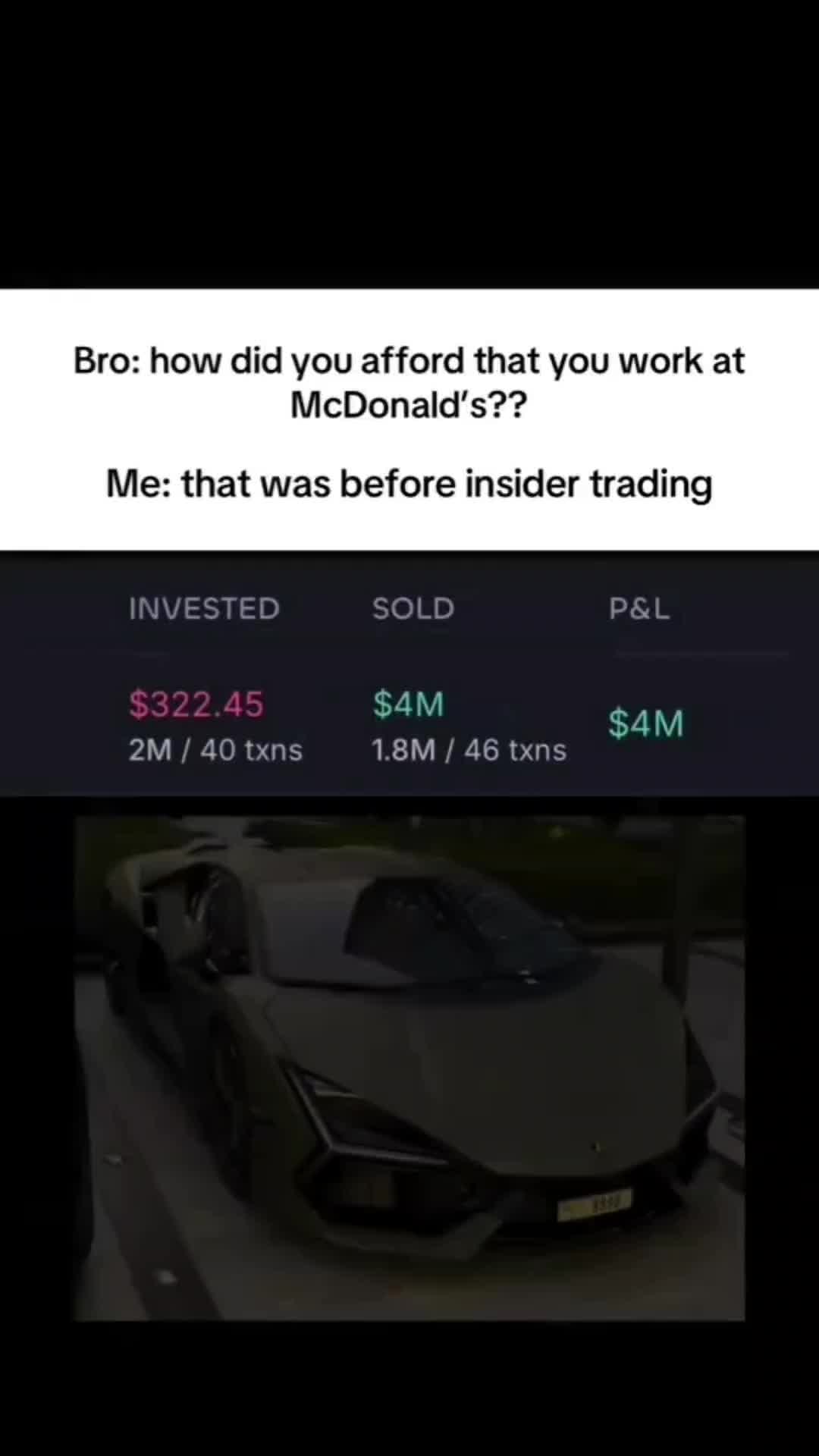 @Master Trader JB