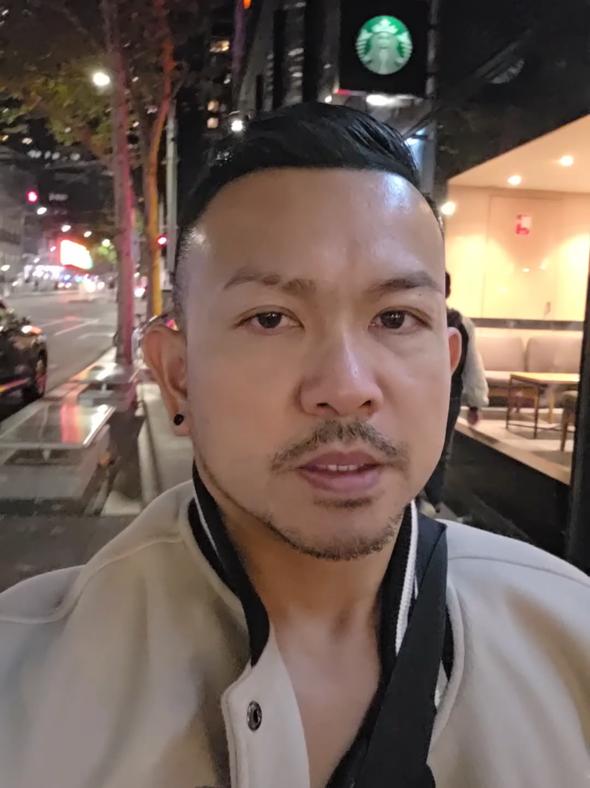@Andrew | Dating Coach