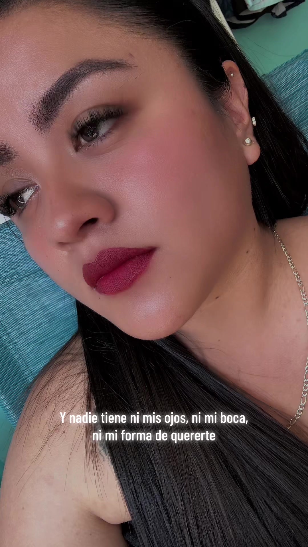 @Isela Jara